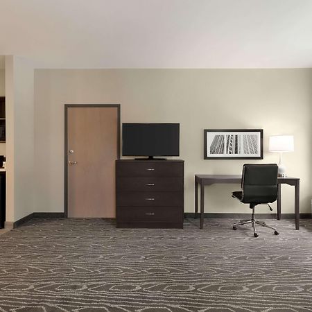 La Quinta By Wyndham Rock Hill Hotell Exteriör bild