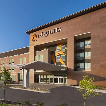 La Quinta By Wyndham Rock Hill Hotell Exteriör bild