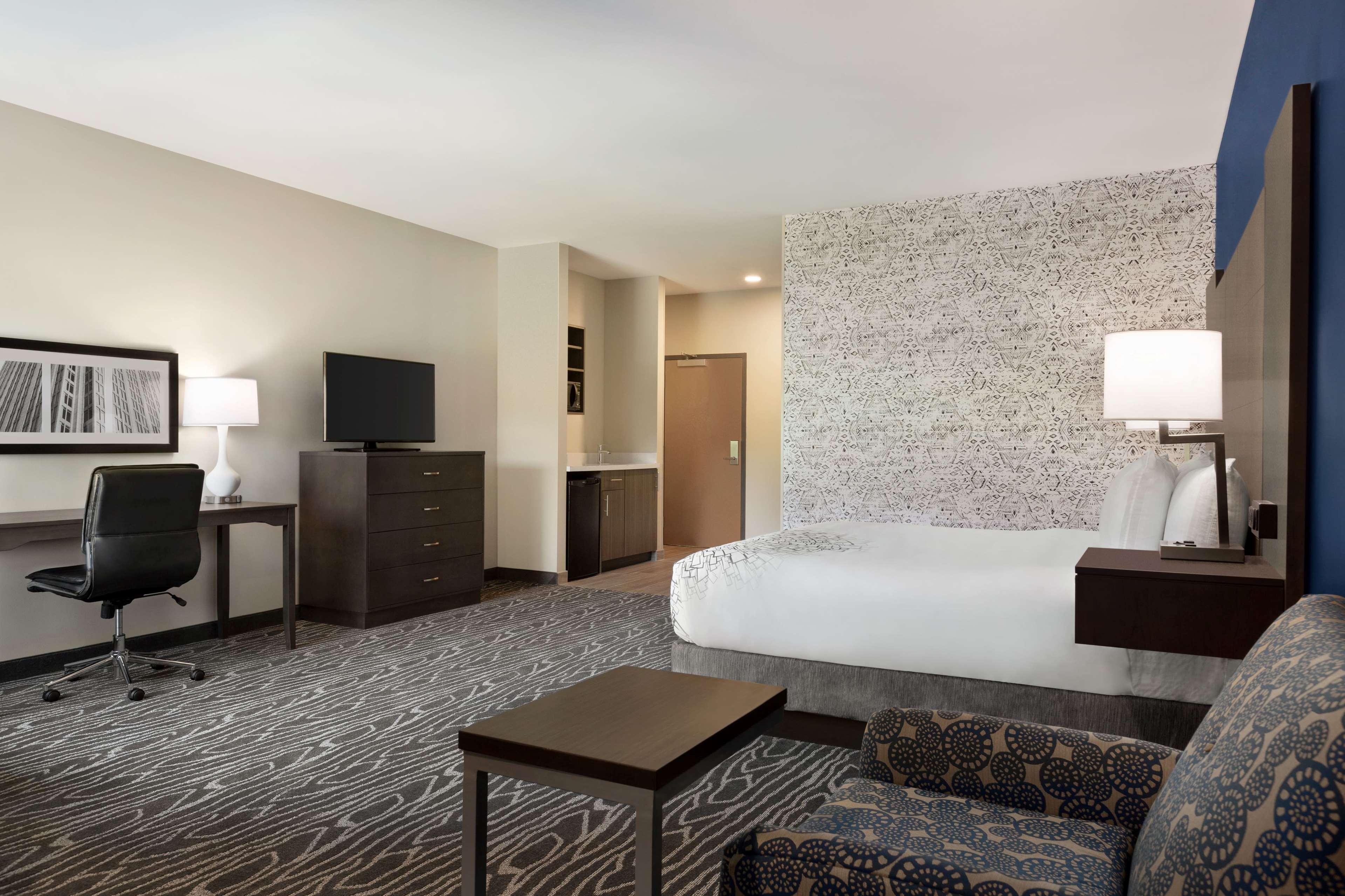 La Quinta By Wyndham Rock Hill Hotell Exteriör bild