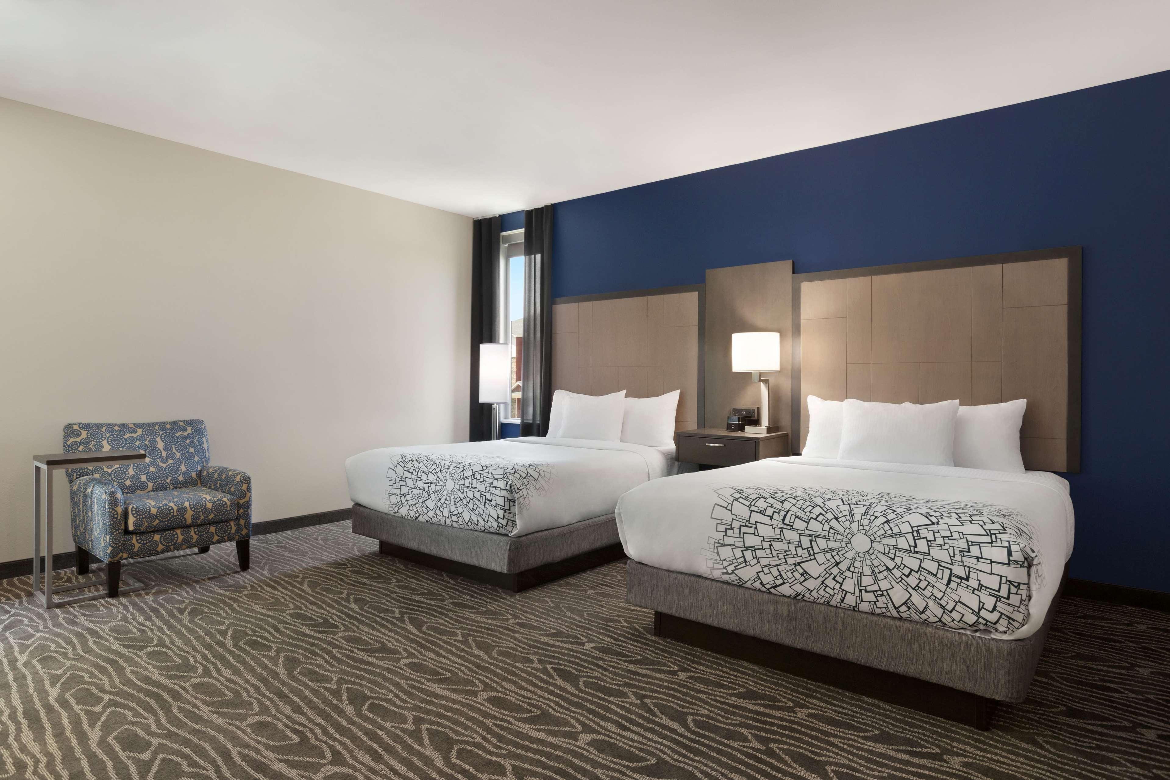 La Quinta By Wyndham Rock Hill Hotell Exteriör bild