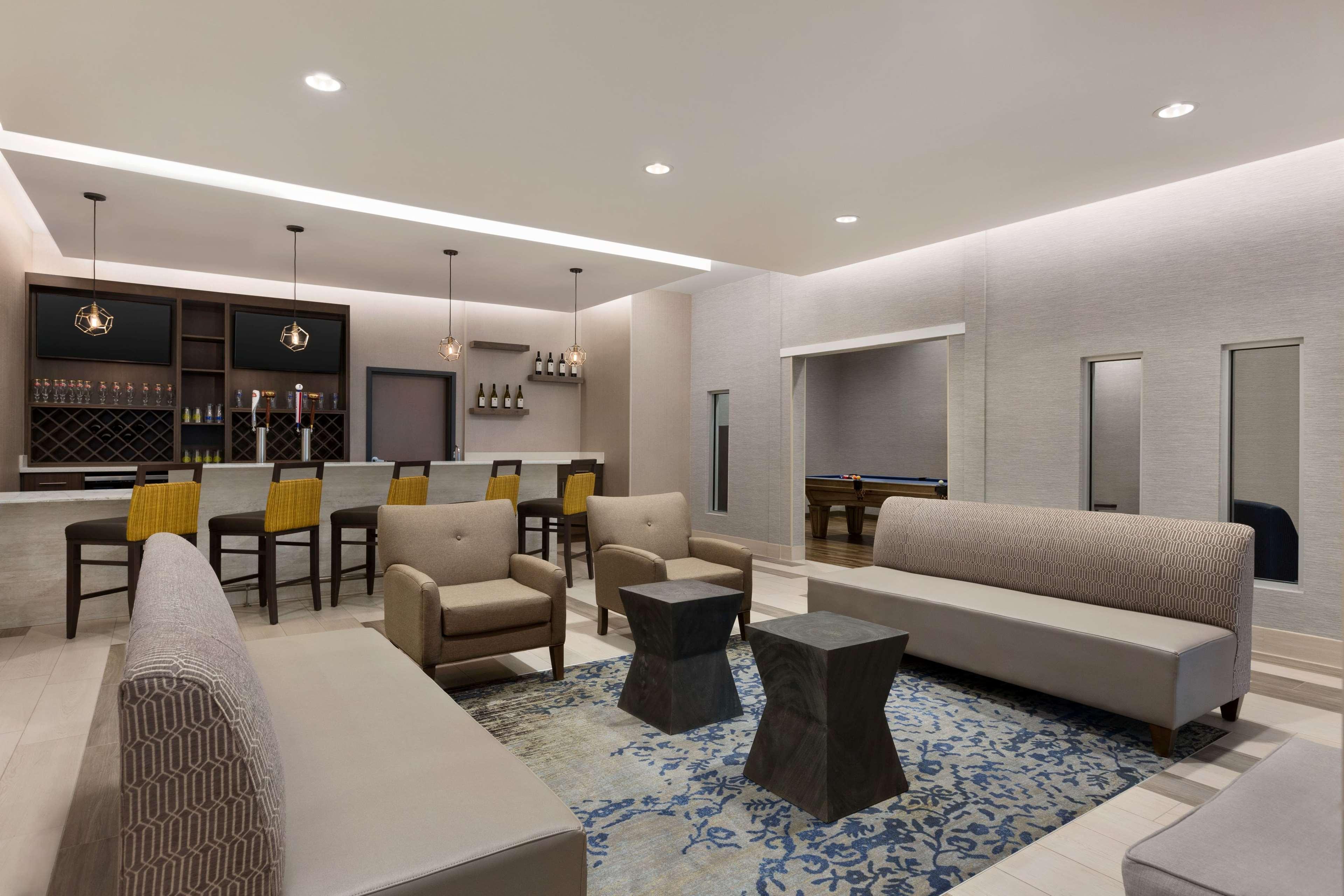 La Quinta By Wyndham Rock Hill Hotell Exteriör bild