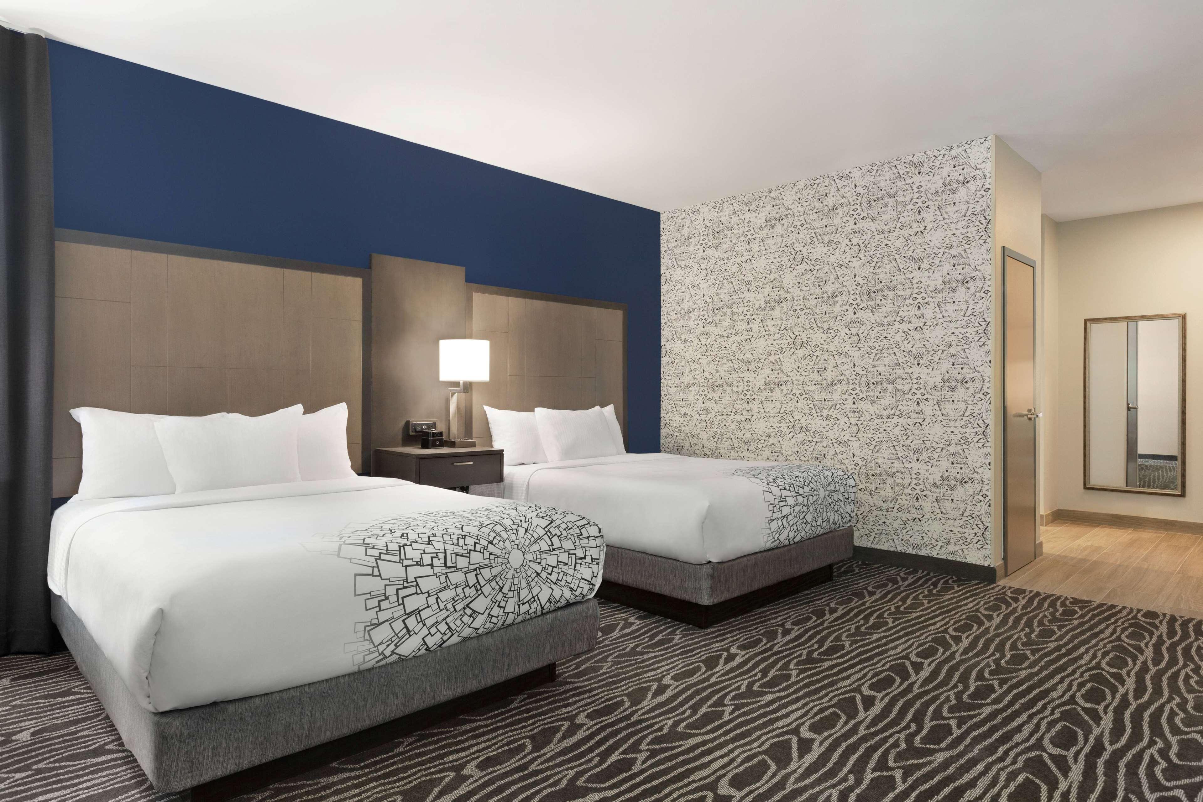 La Quinta By Wyndham Rock Hill Hotell Exteriör bild