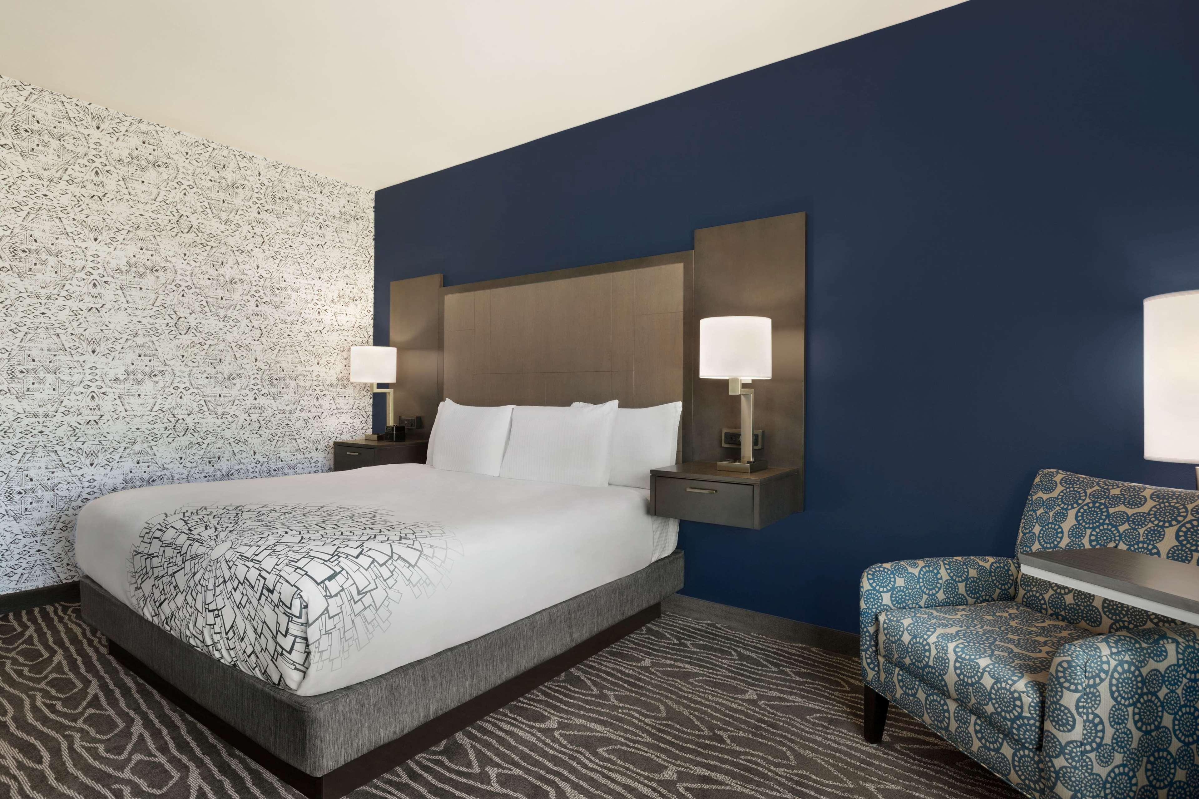 La Quinta By Wyndham Rock Hill Hotell Exteriör bild