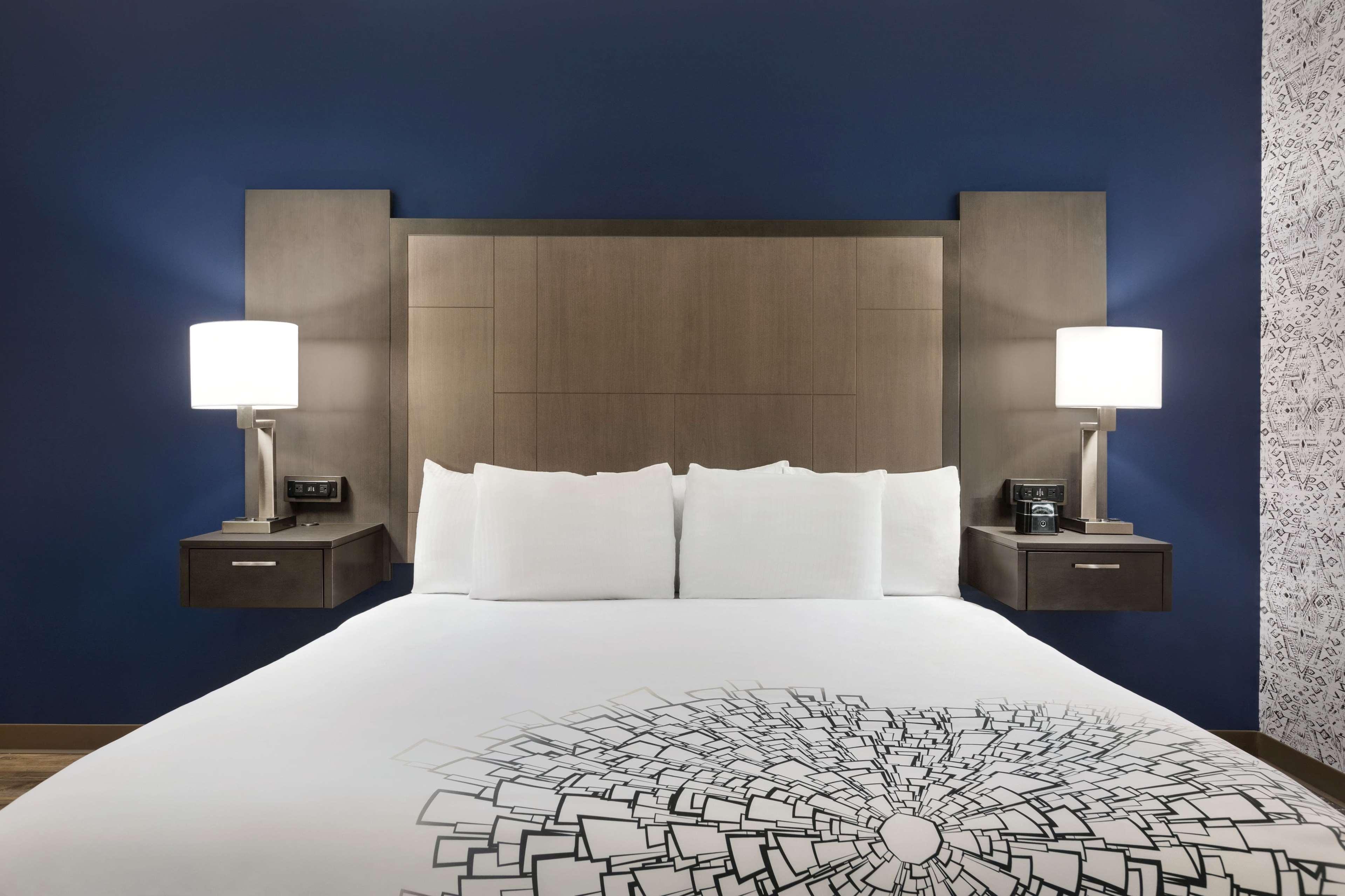 La Quinta By Wyndham Rock Hill Hotell Exteriör bild