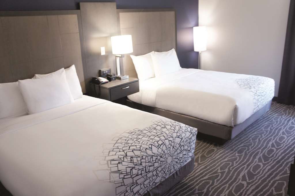 La Quinta By Wyndham Rock Hill Hotell Rum bild