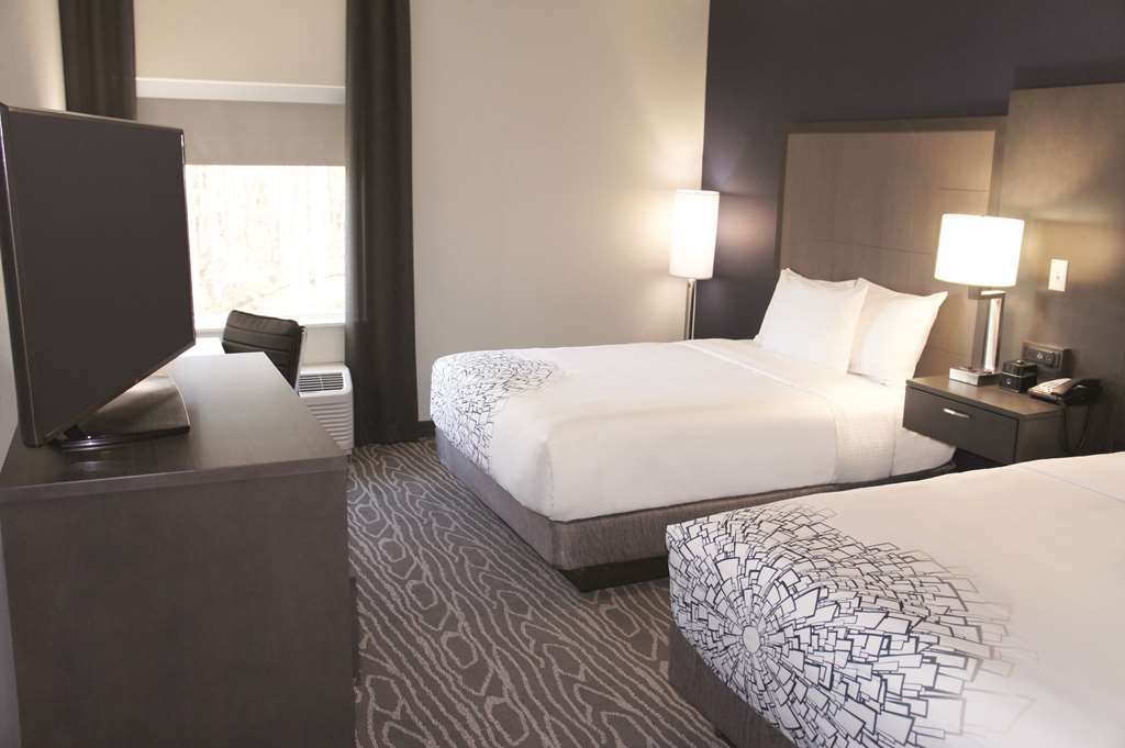 La Quinta By Wyndham Rock Hill Hotell Rum bild