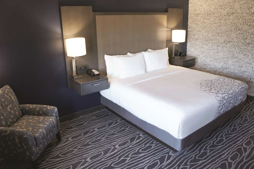 La Quinta By Wyndham Rock Hill Hotell Rum bild