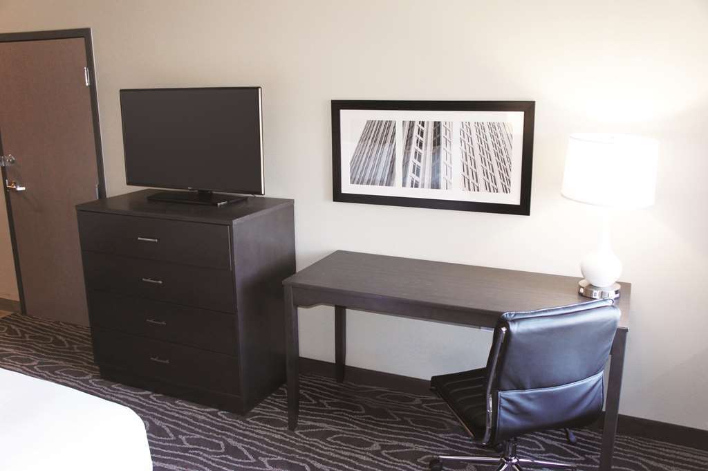 La Quinta By Wyndham Rock Hill Hotell Rum bild